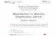 Bachelor’s thesis Diploma 2016 - doc.rero.chdoc.rero.ch/record/288033/files/Zuber_B_2016.pdf · a.maria.puglia@unipa.it Partner Università degli studi di Palermo, STEBICEF Dpt,