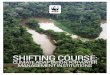 Climate Adaptation for Water Management Institutions · Shifting Course 1 1. Introduction Institutions are fundamental in helping communities, ecosystems, and economies to manage