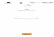 BOZZA Regione Campania - salute.gov.it · Processo di Valutazione multidimensionale ... Il presente documento descrive i processi dell’Unità di Valutazione Integrata (UVI nel 