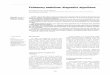 Pulmonary embolism: diagnostic algorithms - Registro Ep POLMONARE/01_Favretto... · Pulmonary embolism: diagnostic algorithms Giuseppe Favretto, Paolo Stritoni* Division of Cardiac