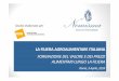 LA FILIERA AGROALIMENTARE ITALIANA - adm-distribuzione.itadm-distribuzione.it/wp-content/uploads/2014/10/Nomisma-Filiera... · filiera agroalimentare, intrattengono con essa relazioni