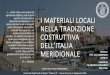 COSTRUTTIVA DELL’ITALIA MERIDIONALE · estrazione riguarda il bacino estrattivo di Trani-Bisceglie-Ruvo ... caratteristiche fisico-me anihe sadenti viene trasformata in ... Successione
