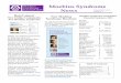 Moebius Syndrome News - RareConnect .Moebius Syndrome News Volume XXI, Issue I Spring 2012 New Moebius