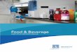 YSI Life Sciences Food & Beverage Manual Library/Documents/Guides/YSI-Food-Beverage... · vide a rapid, precise analytical tool. Enzymes, which are powerful biological catalysts,