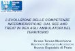 L’EVOLUZIONE DELLE COMPETENZE INFERMIERISTICHE: DAL …sintef.usl11.toscana.it/portale_empoli_new/attachments/article/162/... · Nascono i modelli organizzativi per la gestione