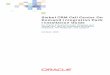 Siebel CRM Call Center On Demand Integration Pack ... · Siebel CRM Call Center On Demand Integration Pack Installation Guide for Oracle E-Business Suite Telesales and Teleservice,