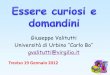 Giuseppe Valitutti - itisplanck - Home · Indirizzi utili • . Per scaricare il software sulle mappe concettuali •  •