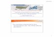 Food Safety Risk Assessment in EU vs US Food Systems/Jordi... · EU Food Safety Structure AESA DG SANCO Conseil OAV EU Member EFSA FVO Council Commission 29 Policy States Risk assessment