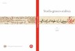 Studia graeco-arabica - Greek into Arabic · Studia graeco-arabica The Journal of the Project Greek into Arabic Philosophical Concepts and Linguistic Bridges European Research Council