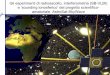 Gli esperimenti di radioascolto, interferometria (SB-VLBI ... Gli esperimenti di radioascolto, interferometria