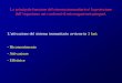 Immunità naturale Immunità acquisita (umorale, cellulare ... · IMMUNITA’ UMORALE Conta dei linfociti circolanti Conta dei linfociti B circolanti ( CD19 -CD20-Ig di membrana)