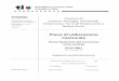 Piano di utilizzazione Cantonale - ti.ch · PDF filedettaglio le procedure relative alla presentazione delle candidature, i criteri e le modalità per ... (PNL), unico di questa categoria