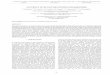 ACCURACY OF 3D FACE RECOGNITION FRAMEWORKS · ACCURACY OF 3D FACE RECOGNITION FRAMEWORKS V . Bevilacqua ca,b, bM . aCaprioli , M ... Santarcangelo a DEE (Dipartimento di Elettrotecnica