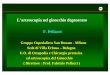 L’artroscopia nel ginocchio degenerato F. Pellaccioldweb.unimol.it/unimolise/allegati/54074/Pellacci.pdf · L’artroscopia nel ginocchio degenerato F. Pellacci Gruppo Ospedaliero