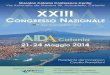 XXIII - Associazione Italiana Dermatologi Ambulatoriali (AIDA) · l’approccio del trattamento della cheratosi attinica e della psoriasi ... • Cheratosi attinica: il trattamento