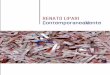 RENATO LIPARI ContemporaneaMente - 081grafica.it fileARMONIE TRA OLOGRAMMI E FILIGRANE The work of Renato Lipari is set in an ample, complex and multishaped landscape of artistic quest,