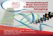 Translational Non-invasive Cardiovascular Imaging · Francesco Fedele (Rome, I) 03.30 p.m. ECHOCARDIOGRAPHY Echocardiography: always the first imaging tool for diagnosis of cardiomyopathy