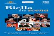 CITTA’ DI BIELLA MEDAGLIA D’ORO AL VALOR MILITARE DEL ...comune.biella.it/sito/file/biellaonline/appuntamenti/Biella-In... · L’amico Carlo Serra sarà il nostro punto di riferimento