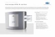 Conergy IPG S series - | Rexel Energyrexelenergy.com.au/wp-content/uploads/2013/05/Conergy-Inverters.pdf · Conergy IPG S series ... The tried and tested inverter is particularly