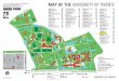 maps .utwente .nl www .utwente .nl/campusmap MAP OF ... · Watersportcomplex ITC Enschede Station Kennispark Beveiliging & Infocentrum H BASTILLE S I Hengelo IB IH 0 UT/DE ZUL UT/BASTILLE