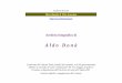 archivio aldo dona - trio-lescano.ittrio-lescano.it/fototeca/archivio_aldo_dona.pdf · sulla copertina del «Canzoniere della Radio» n 51 (1° Gennaio 1943). 4 - Foto Cagliero, Torino