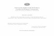 Università degli Studi di Padova - Padua@Thesistesi.cab.unipd.it/35162/1/Versolatto_Silvia_Tesi_.pdf · (come gli steroidi sessuali) in caso di somministrazioni ripetute per via