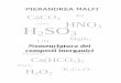 CaCO KI HNO H2SO3 - museo.liceofoscarini.itmuseo.liceofoscarini.it/virtuale/dida/takimika/nomenclatura.pdf · serie di esercizi risolti e dei quiz a risposta multipla con relative