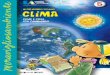 In che mo(n)do viviamo CLIMA - Piccola Casa Editrice · atmosferiche medie (temperatura, precipitazioni, umidità, pressione, ventosità) ... del ciclo dell’acqua Cambiamenti del