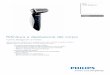 Rifinitura e depilazione del corpo - download.p4c. Philips Nuovo Bodygroom TT2020 Rifinitura e depilazione
