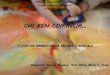 CHI BEN COMINCIA… - infanziamuratori.files.wordpress.com · Un bambino traccia un segno ... Il disegno e la pittura sono modalità di espressione che equivalgono ad un racconto