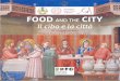 FOOD AND THE CITY Il cibo e la città - AVoce · 1 FOOD AND THE CITY Il cibo e la città VII Congresso AIsu Milano-Padova 2-5 settembre 2015