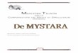 Dungeons & Dragons 3E SRanellodacciaio.altervista.org/download/AA_DE MYSTARA.pdf · membri dell'AA, della vecchia ambientazione Mystara appositamente tradotta in D&D 3.5 e in 