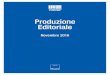 Produzione Editoriale - maggioli.it · 88.916.1999.0 Formulario generale del condominio..... Pag. 16 Francesco Landolfi Novità - Con Cd-Rom - Formato 17x24 - pp. 450 - Euro 48,00