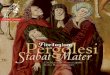 CCS SA 29810 Stabat Pergolesi Mater - dsd-files.s3 ... · Pergolesi’s death, the Stabat Mater became one of the most widely disseminated and frequently printed manuscripts of the