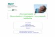 Cromosomopatia 18 Comunicazione e Linguaggio : una ...agemo18.com/wp-content/uploads/2016/12/3-Dott-sa-Ilaria-Patell... · relazionali e socio-ambientali (Sabbadini e Leonard 1995)