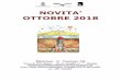 novità ottobre 2018 - informa.comune.bologna.itinforma.comune.bologna.it/iperbole/media/files/novit_ottobre_20182.pdf · la straordinaria immagine che usa Prospero nella "Tempesta"