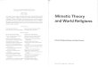 Mimetic Theory and World Religionssseas.berkeley.edu/sites/default/files/faculty/files/avrospatt... · STUDIES IN VIOLENCE, MIMESIS, AND CULTURE SERIES EDITOR William A. Johnsen The