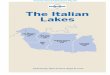 The Italian Lakes - Lonely Planetmedia.lonelyplanet.com/shop/pdfs/the-italian-lakes-3-contents.pdf · The Italian Lakes Paula Hardy, Marc Di Duca, Regis St Louis #^ Lake Garda & Around