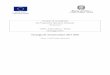 Comitato di sorveglianza del Programma Operativo … di sorveglianza del Programma Operativo Nazionale “Inclusione” CNEL, viale Lubin 2 – Roma 28 maggio 2015 Strategia di comunicazione