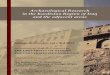 Archaeological Research - Αρχική σελίδα · paper: An overview of archaeological research 2. Amin, Narmin Ali Salahaddin University email: narminaliamin@yahoo.fr paper:
