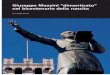 Giuseppe Mazzini “dimenticato” nel bicentenario della nascita · a provocatoria mostra «Il Risorgimento italiano.Un tempo da riscrivere» del ... e da Cavour,geniale tessitore