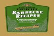 A delicious selection of Italian inspired barbecue recipes · • Filippo Berio Extra Virgin Olive Oil on An Extra Virgin Olive Oil for dressing and marinades. • A lighter Olive