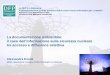 La documentazione ambientale: il caso dell’informazione ...eprints.rclis.org/28972/1/Nuclear_DFP_2016.pdf · Il Dipartimento nucleare, rischio tecnologico e industriale di ISPRA