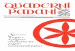  · La Libera Compagnia Padana I «Quaderni Padani» raccolgono interventi di aderenti alla “Libera Compagnia Padana” ma sono aperti anche a contri-buti di studiosi 