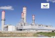 Centrale Termoelettrica Sermide · centrali termoelettriche e 3 nuclei idroelettrici, pari a 6.658 MW di potenza lorda autorizzata, ... per la riconversione di alcuni impianti alla