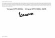 Vespa GTS 300ie - Vespa GTS 300ie ABS - 300ie ABS.pdf  Vespa GTS 300ie - Vespa GTS 300ie ABS Ed