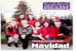 Viven la armonía de la Navidad - eldiariodecoahuila.com.mx SOCIEDAD.pdf · Unos soldados igualmente le preguntaban: «Y nosotros, ¿qué debemos hacer nosotros? 