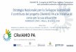 il contributo del progetto CReIAMO PA e le iniziative in ... · il contributo del progetto CReIAMO PA e le iniziative in corso per la sua attuazione WORKSHOP L2WP1 - Milano, 18 ottobre