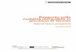 Rapporto sulla mobilità sostenibile in provincia di Trevisoecologia.provincia.treviso.it/Engine/RAServeFile.php/f/... · Progetto graﬁco Cerruti Comunicazione - Treviso Impaginazione