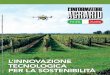 L’INNOVAZIONE TECNOLOGICA - Home :: Chimiberg · ¬ nagri dei ﬁ nanziamenti per l’agricoltura ... droni professionali. ... caso dei droni utilizzati per uso agri-